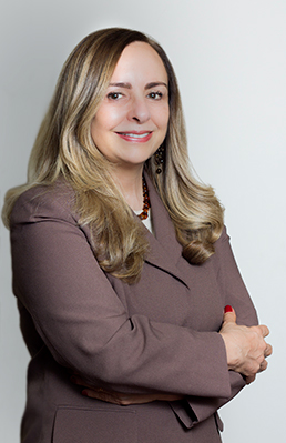 Suzana Braga Rodrigues